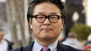 Bill Hwang arrested on US fraud charges ...