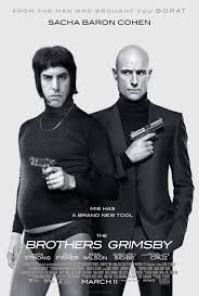 the brothers grimsby imdb 