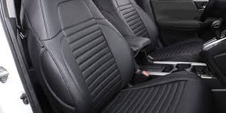 Best Leather Seat Covers For Honda Cr V