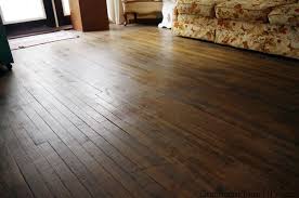 How To Clean Hardwood Floors Without
