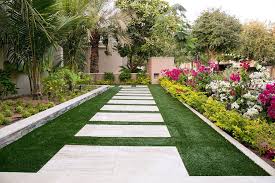 6 Benefits Of Landscaping And Gardening