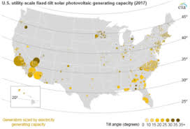 Solar Power In The United States Wikipedia