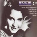 Brenda Lee [Weton Compilation]