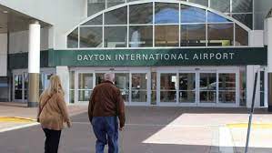 dayton international airport lowers