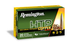 Htp Copper High Terminal Performance Remington