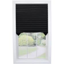 Versailles Home Fashions Black 48 In X