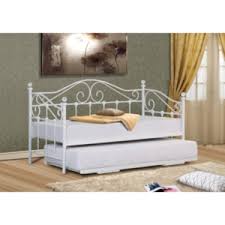 They have a bed frame very different from regular beds. Single Bed Frames The Range