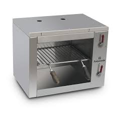 commercial kitchen equipment