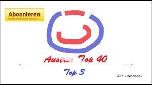 Ö3 Austria Top 40 03 Mai 2013 Top 3 Hd