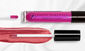 Young Living Lipstick Color Chart Www Bedowntowndaytona Com