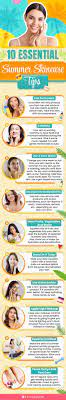 15 tips to get glowing skin in summer
