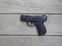 another gun ruger sr22 the