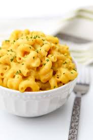 vegan mac and cheese without cashews