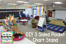 Comment On A Kindergarten Smorgasboard Diy 3 Sided Pocket