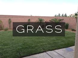 Family Owned Las Vegas Landscaping Company