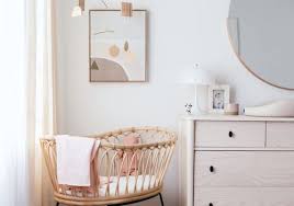 27 adorable baby girl room ideas