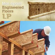 engineered floors from mar span home