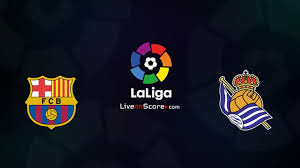 Cards 0.15 4.86 location barcelona, spain venue camp nou. Barcelona Vs Real Sociedad Preview And Prediction Live Stream Laliga Santander 2020