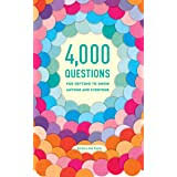 So, almost by definition, they make great get to know you questions. 4 000 Questions For Getting To Know Anyone And Everyone Kipfer Barbara Ann 9780375720819 Amazon Com Books