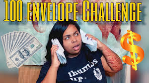 How can i save 5000 in 6 months with envelopes? How To Save 5 050 100 Envelope Challenge Youtube