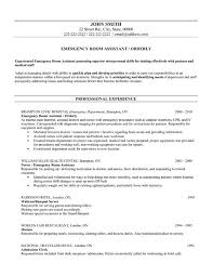 Resume Templates  Medical Receptionist Resume