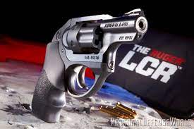 ruger lcr 22 magnum athlon outdoors
