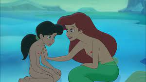 Post 4641592: Ariel ArielFan14 edit Melody The_Little_Mermaid  The_Little_Mermaid_II:_Return_to_the_Sea