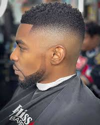 62 best fade haircut for men in 2024