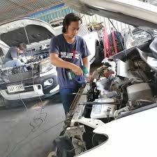 Toyota cars costs $284 on average to maintain annually. Marc Lube Auto Repair Shop Plaridel Bulacan Auto Car Repair Maintenance Shop In Plaridel Bulacan