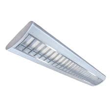 4 Foot Suspended Led Fixture 100 277v