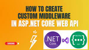 38 create custom middleware in asp net