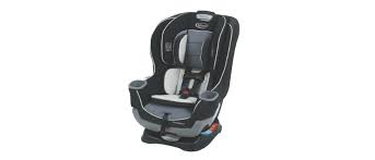 Graco Extend2fit Convertible User