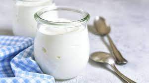yogurt powerful nutritional value