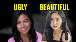 is the korean beauty standard too
