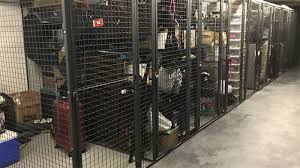 Tenant Condo Storage Lockers Florida