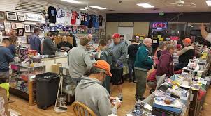 You, the community, will drive this competition and ultimately name the best sports card shops in four regions of the country. Tips For Saving Money As A Sports Card Shop Owner