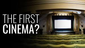 Every friday, anyone age 60 and over can see any film before 5:30pm for just $6! Where Was The First Cinema Youtube