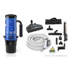 prolux cv12000 blue central vacuum