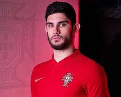 Compare gonçalo guedes to top 5 similar players similar players are based on their statistical profiles. Goncalo Guedes Biography Stats Fifa Wiki More Wikistarbio