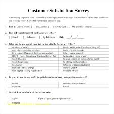 Download Questionnaire Survey Template In Ms Word Sample 9 Format