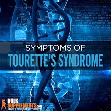 tourette syndrome symtoms causes