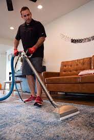 carpet cleaning services starr