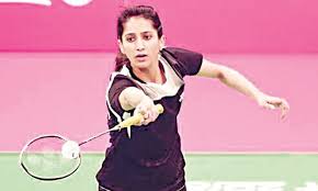 Top 5 female badminton players in olympic history. Badminton Champion Mahoor Shahzad Hopes To Represent Pakistan At The Olympics Celebrity Images