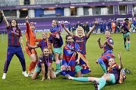 Chelsea vs barcelona see where you can watch this sunday's #uwcl final. Ns8bxivdotmjcm