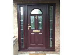 Composite Doors Oxfordshire Thame