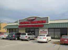 china garden moberly mo picture of