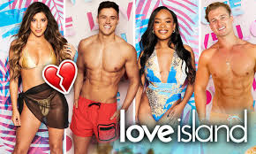 Tv & movies no, really. Who Has Left Love Island So Far In 2021 All The Dumped Contestants Capital