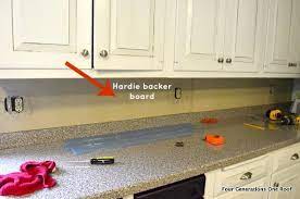how to install kitchen backsplash tile