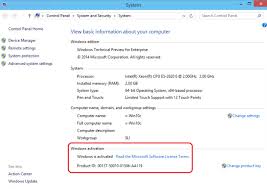 In order to manually activate windows 10 enterprise, you need to follow the following steps: Windows 10 Activation Keys For All Versions