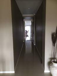 long narrow hallway ideas please
